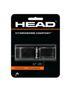HEAD HYDROSORB CONFORT 285313 BK | Ofertas de pádel