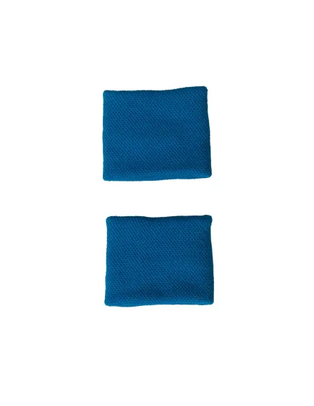 Paire de bracelets Adidas S Blue | Ofertas de Padel
