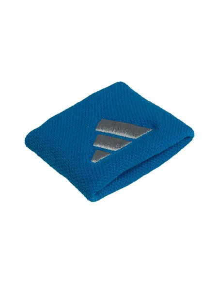 Paire de bracelets Adidas S Blue | Ofertas de Padel