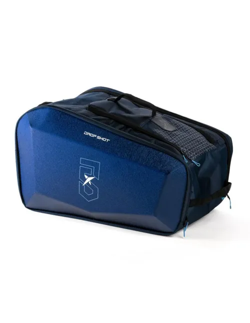 Padel Bag Drop Shot Axion Db324009 | Ofertas de padel
