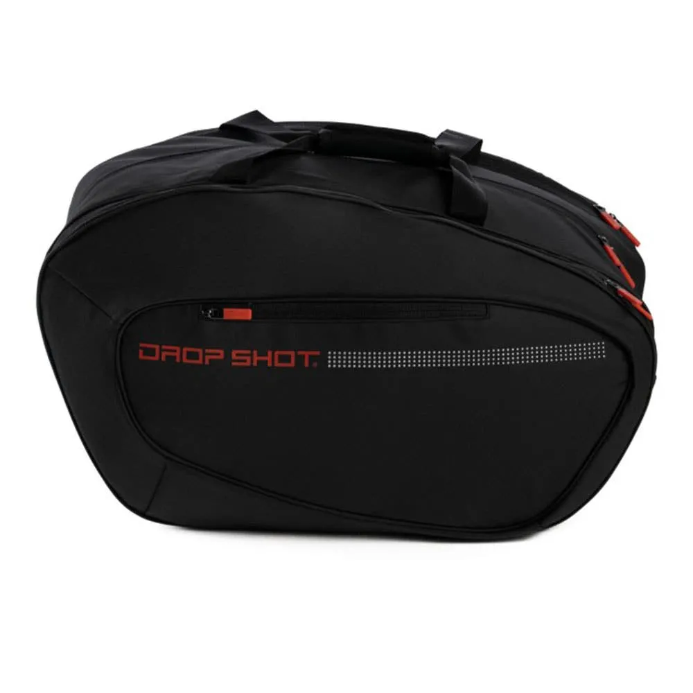 Paletero Drop Shot Lcp 25 Db324007, Negro