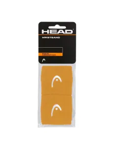 MUÑEQUERAS HEAD 2.5 285050 BN | Ofertas de pádel