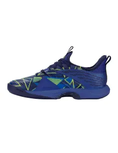 Kswiss Speedtrac Padel 8912495 Blue | Ofertas de padel 2