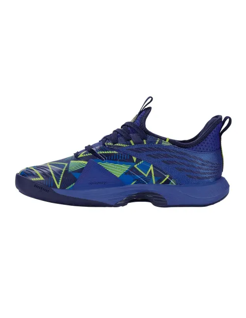 Kswiss Speedtrac Padel 8912495 Azul | Ofertas de pádel