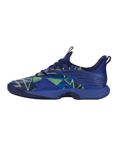 Kswiss Speed Trac Padel Blue | Ofertas de Padel