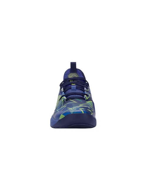 Kswiss Speedtrac Padel 8912495 Blue | Ofertas de padel