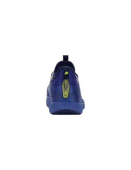Kswiss Speedtrac Padel 8912495 Blue | Ofertas de padel
