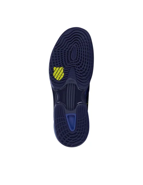 Kswiss Speedtrac Padel 08912495 | Ofertas de pádel
