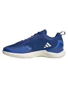 Adidas Avacourt Clay ID2060 Mulher | Ofertas de padel 2