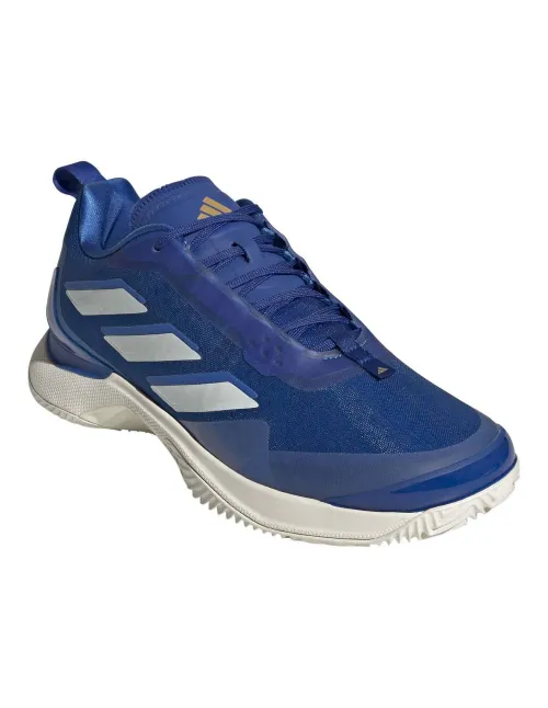 Adidas Avacourt Clay ID2060 MULHER | Ofertas de padel