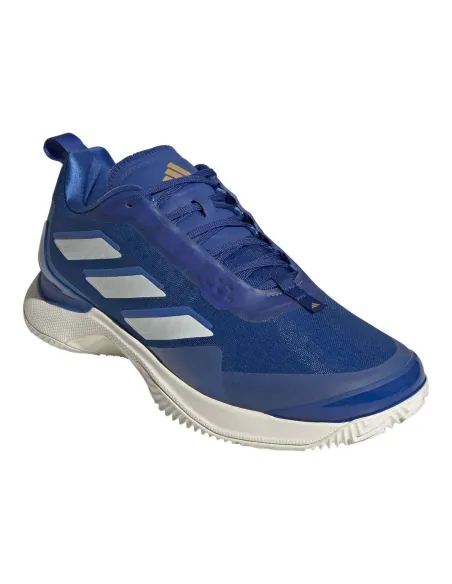 Adidas Avacourt Clay ID2060 MULHER | Ofertas de padel