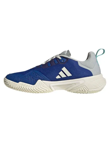ZAPATILLAS ADIDAS BARRICADE FMT W TEAM ID1555 MUJER
