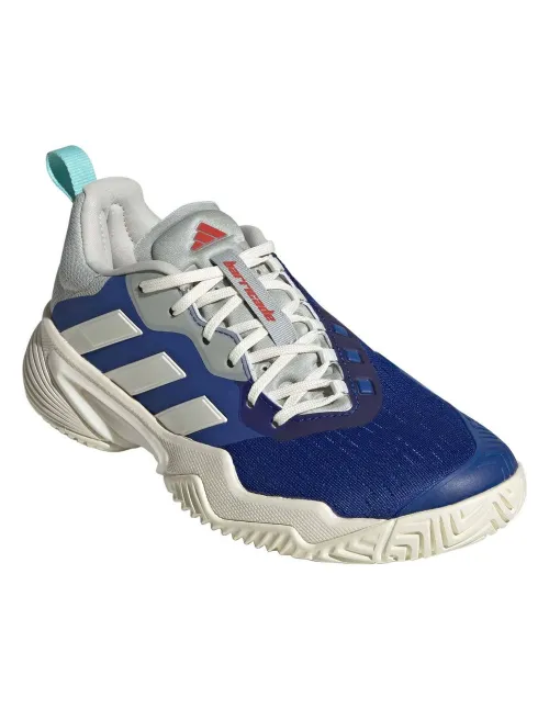 Adidas Barricade Fmt Team ID1555 Mujer