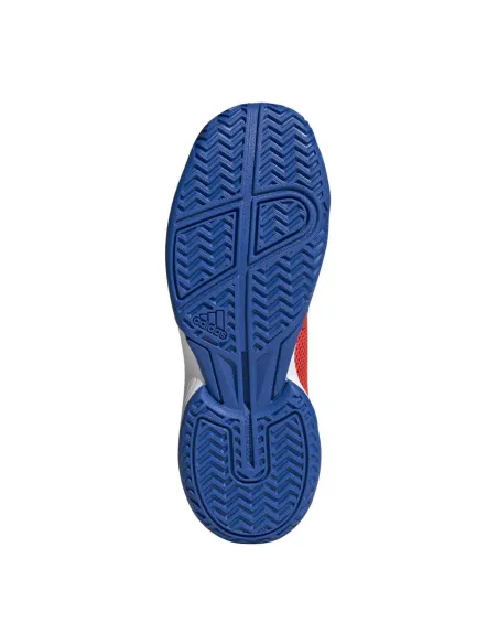 Adidas Courtflash IG9535 Junior |Padel offers