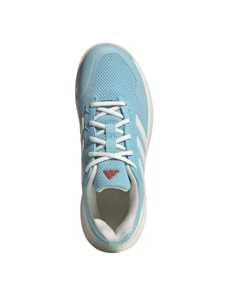 Adidas Gamecourt 2 Donne Blu Id1493 |Padel offers