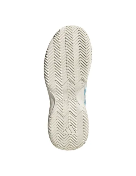 Adidas Gamecourt 2 Azul Mujer Id1493 | Ofertas de pádel