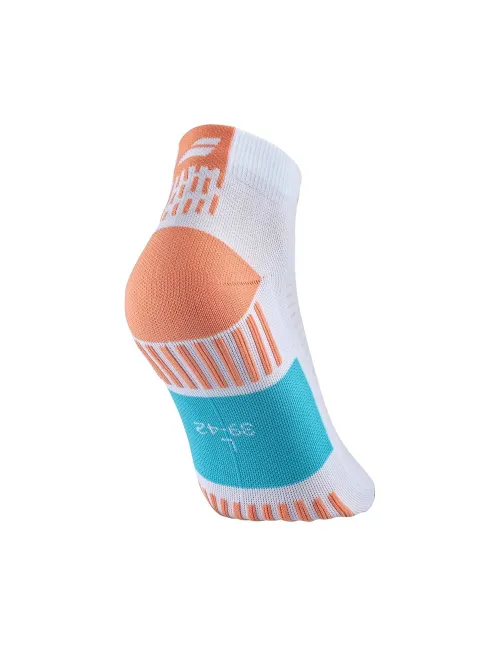 Meias De Padel Babolat Branco | Ofertas de padel