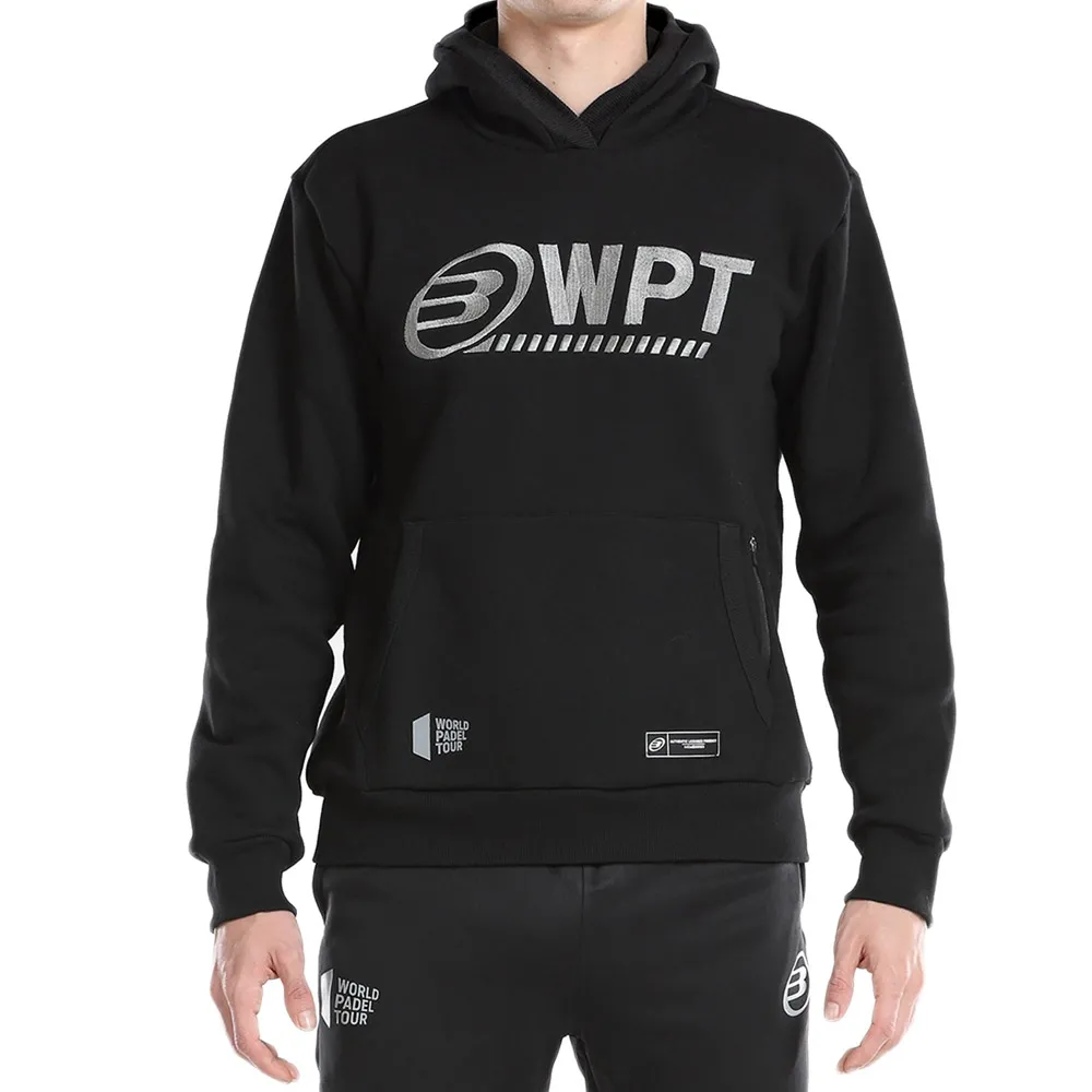 Sudadera Bullpadel Linao Talla S