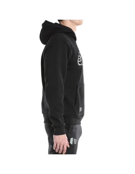 Sweatshirt Com Capuz Bullpadel Linao | Ofertas de padel