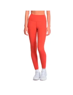 LEGGIN SIUX WOMAN FERAN BREW ORANGE | Ofertas de padel