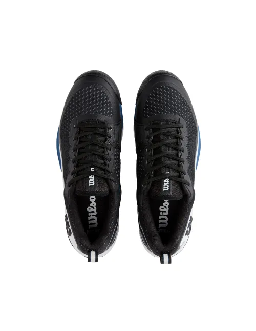 Wilson Rush Pro 4.5 Wrs333150 Negro | Ofertas de padel