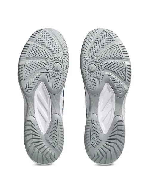 Asics Upcourt 6 Blau1071A104