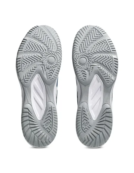 Asics Upcourt 6 Blau1071A104