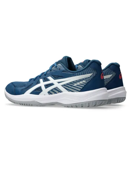 Asics Upcourt 6 Azul1071A104 | Ofertas de padel