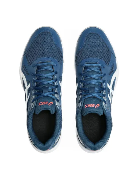 Asics Upcourt 6 Blau1071A104