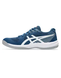 Asics Upcourt 6 Azul1071A104 | Ofertas de pádel 2