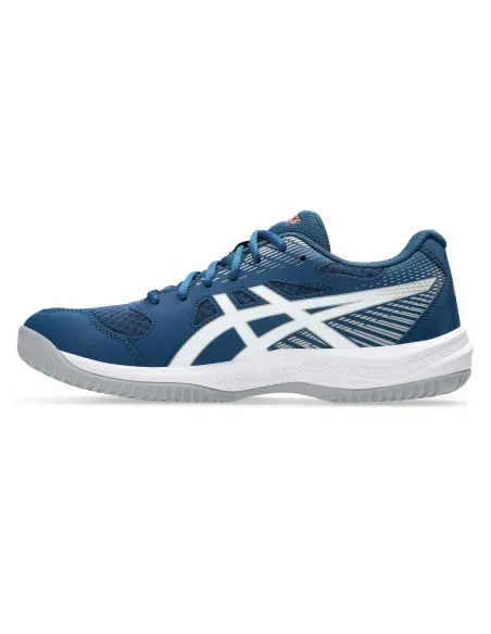 Asics Upcourt 6 Blau1071A104
