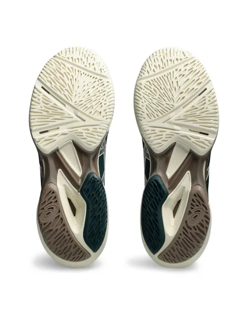 Asics Solution Speed FF 3 1041A438 300 | Ofertas de padel