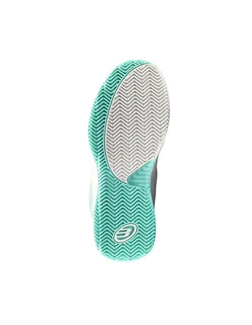 Bullpadel Buker CS57013000 Turchese Donna |Padel offers