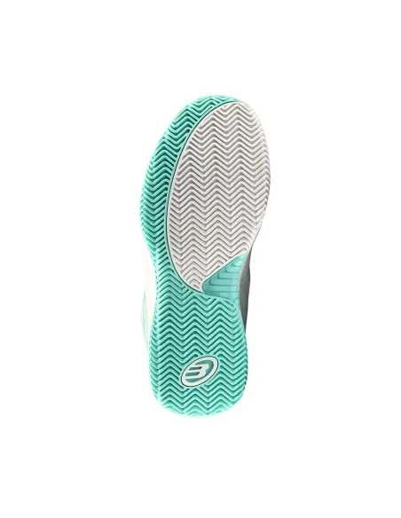 Bullpadel Buker CS57013000 Turchese Donna |Padel offers Bullpadel Buker CS57013000 Turchese Donna |Padel offers