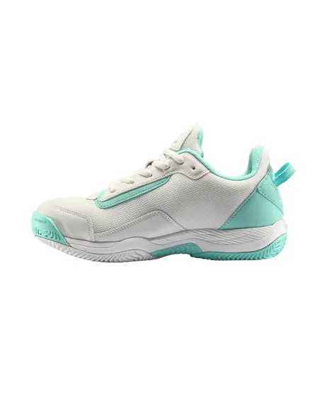 Bullpadel Buker CS57013000 Turchese Donna |Padel offers Bullpadel Buker CS57013000 Turchese Donna |Padel offers