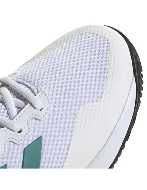Adidas Gamecourt 2.0 Weiß | Ofertas De Padel