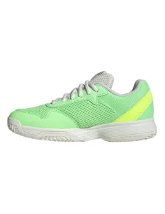 Adidas Courtflash K Jh5124 Junior 2