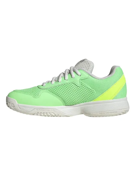 Adidas Courtflash K Jh5124 Junior
