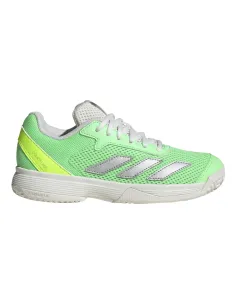 Adidas Courtflash K Jh5124 Junior