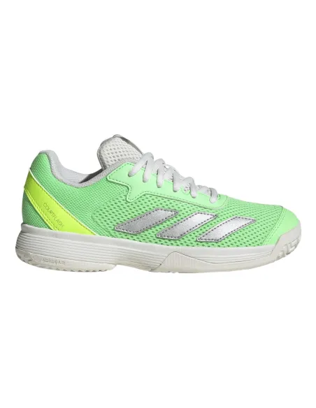 Adidas Courtflash K Jh5124 Junior