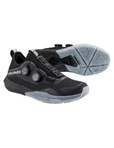 Head Motion Pro BOA 273625 BKWH 2