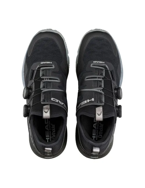 Head Motion Pro Boa Schwarz 273625