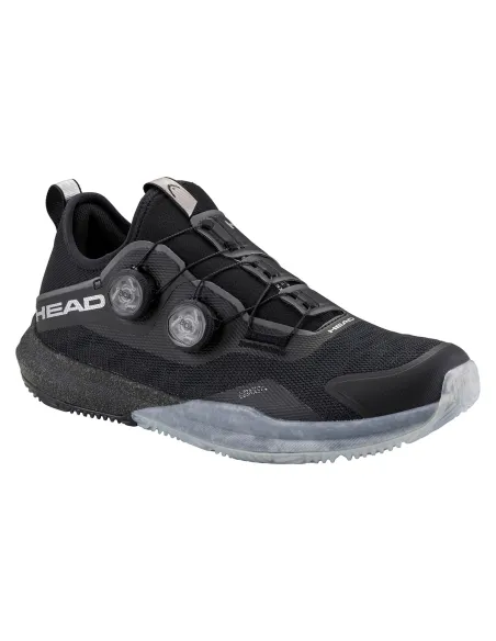 Head Motion Pro Boa Schwarz 273625