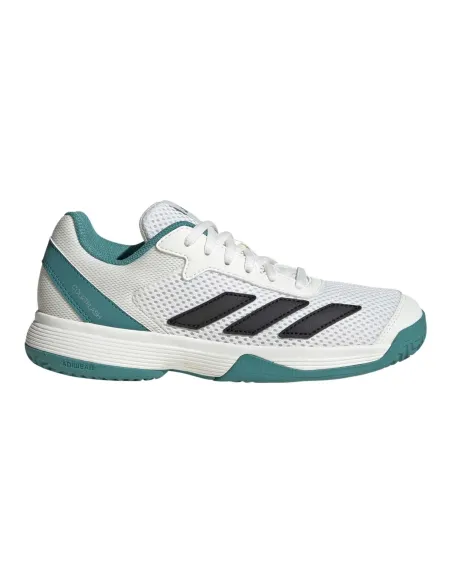 Schuhe Adidas Courtflash K Junior | Ofertas De Padel