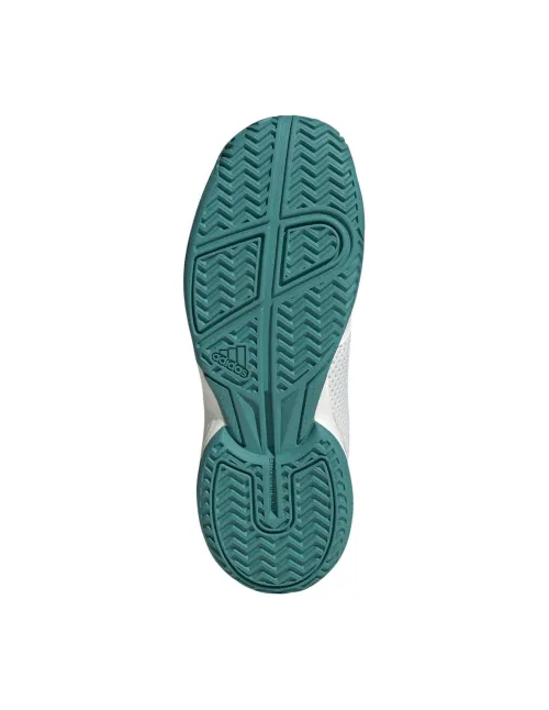 Schuhe Adidas Courtflash K Junior | Ofertas De Padel