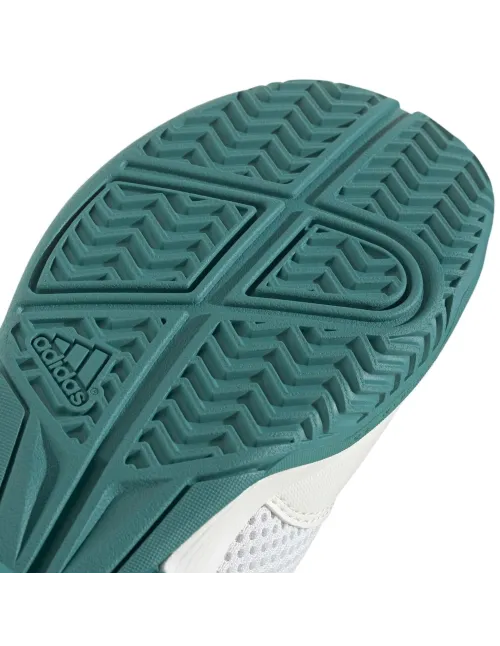 Schuhe Adidas Courtflash K Junior | Ofertas De Padel