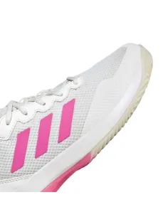 Adidas Gamecourt 2.0 ROSA MULHER JP7723 | Ofertas de padel 2