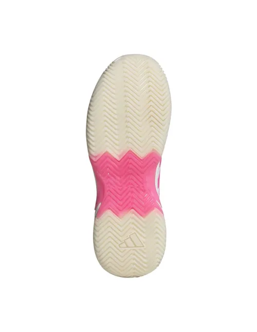 Chaussures Adidas Gamecourt 2.0 Rose Femme | Ofertas De Padel