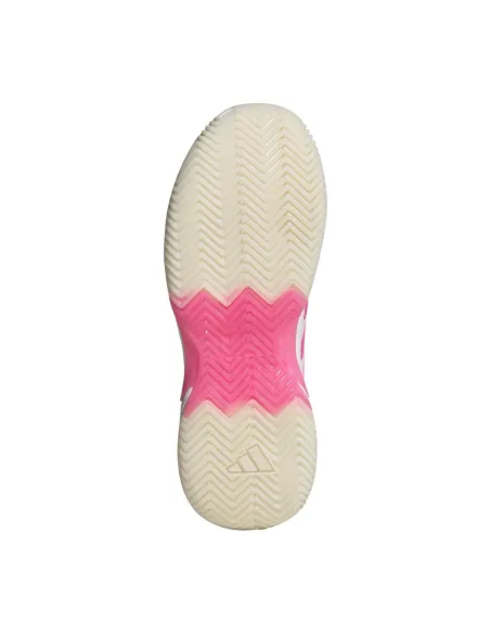 Adidas Gamecourt 2.0 ROSA MULHER JP7723 | Ofertas de padel