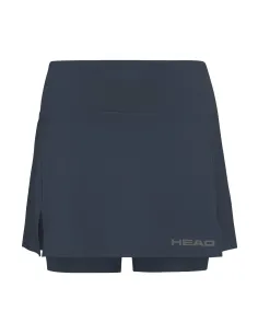 Falda Head Club Basic 814399 | Ofertas de pádel